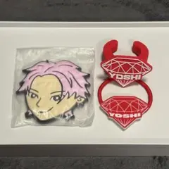 TREASURE ヨシ グッズ