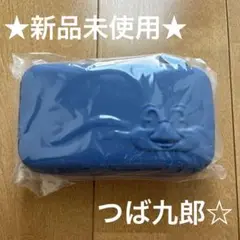 新品未使用　つば九郎　ヤクルトスワローズ　ガジェットケース