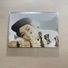 SEVENTEEN ウォヌ ミニカード トレカ Your Choice