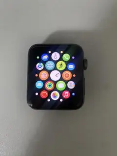 Apple Watch Series 3 GPSモデル 42mm 充電器付き