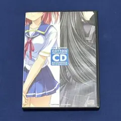コットンサウンドトラックCD サントラ ナツメグ ＆ レコンキスタ