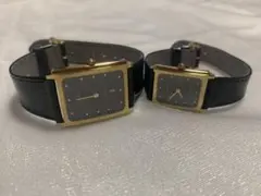 RADO ペア 腕時計