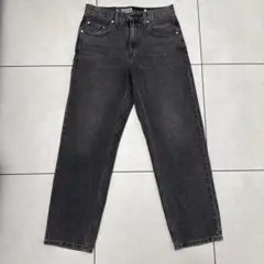 【超美品】Levi's silverTab LOOSE W28 L30