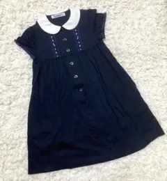 familiar ファミリア　ワンピース　フォーマル