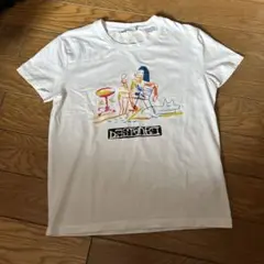 Desigual デシグアル　Tシャツ