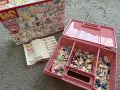 LaQ Twinkle Castle 700ピース