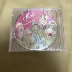 キューピット・パラサイト 予約特典ドラマCD未開封