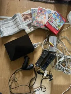 wii