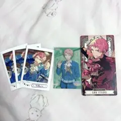 あんスタ　斎宮宗　セット