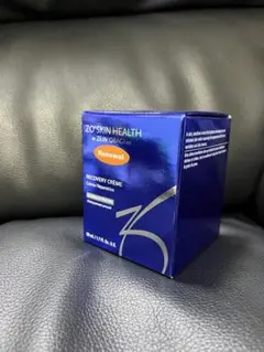 ゼオスキンRCクリーム 新品未開封