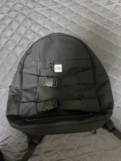 【極美品】kaoyorinakami リュック ブラック kaonaka backpack | kaoyorinakami