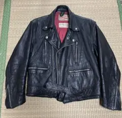 リベッツ　RIVETTS ライダースジャケット　メイドインイングランド 2025年最新】リベッツ ライダースの人気アイテム - メルカリ