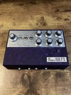 Peace hill fx ケンタウロス MOD 2025年最新】Peace hill fxの人気アイテム - メルカリ