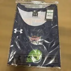 琉球ゴールデンキングス 非販売レプリカユニフォーム