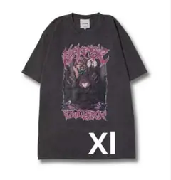 vaultroom nqrse DEVIL TEE xlサイズ