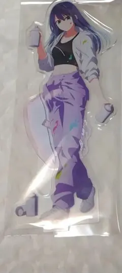 推しの子　黒川あかね　アクリルスタンド　③