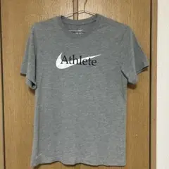Nike The Nike Tee グレー Tシャツ Lサイズ