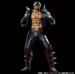 北斗の拳　スパイスシード　マミヤ スパイスシード 北斗の拳 マミヤ - メルカリ