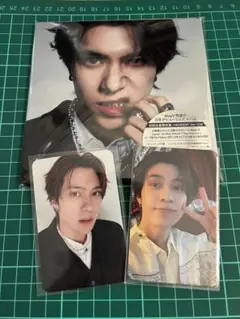 WayV THE HIGHEST ヘンドリー CD