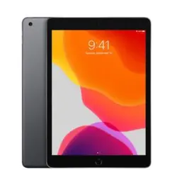 【未使用】Apple iPad スペースグレイ 本体　第7世代　32GB