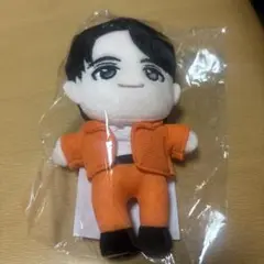 【24時間以内発送】超特急　EVE 柏木悠　ハル　ぬい