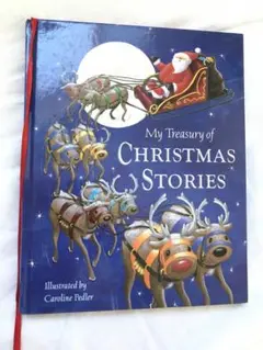 クリスマス 絵本 洋書 映画 サンタクロース サンタさん