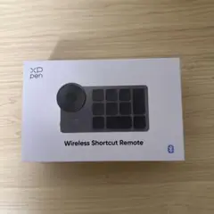 XPPen 左手デバイス ACK05