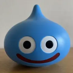 スライム　貯金箱