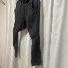 adidas アディダス サルエルパンツ ジャージ スタッズ