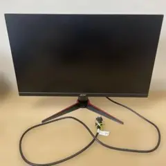 acer モニター　23.8インチ　VG240Y 75Hz