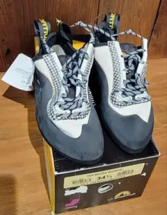 スポルティバ ミウラウーマン EU34.5 Sportiva MIURA