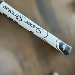 スーパーストローク　パターグリップ PISTOL2.0新品未使用