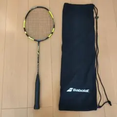Babolat バボラ バドミントンラケット X-ACT インフィニティ