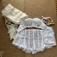 ブライダルインナー B65