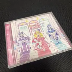 キミとアイドルプリキュア♪ 主題歌シングル
