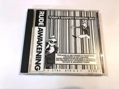 V.A. / RUDE AWAKENING 80'sネオスカコンピ SKAOS