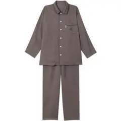 【新品未使用】ワコール WACOAL "睡眠科学" メンズ キュプラ100％ M
