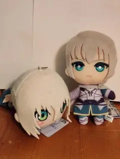 Fate/Grand Order　ベディヴィエール　ぬいぐるみセット
