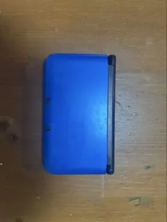 ニンテンドー3DS LL ブルー 本体