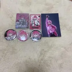 めておら　みかさくん