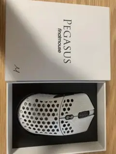 FinalMouse Starlight-12 Pegasus M