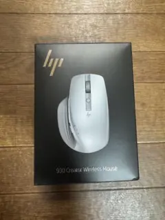 HP 930 Creator Wireless Mouse 本体