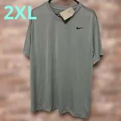 The Nike Tee メンズ Dri-FIT 新品