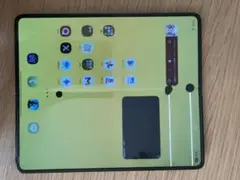 【ジャンク】galaxy z fold5 ファントムブラック 韓国版256G