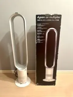 【サイゾーさん専用】ダイソンリビングファンAM02 air multiplier Amazon | air multiplier AM02IB | Dyson | リビング扇風機 通販