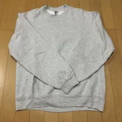 ロサンゼルス・アパレルHeavy Fleece Crew Sweat