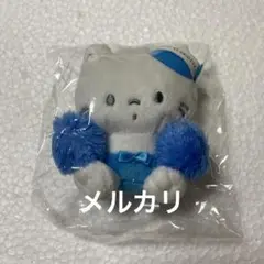サンリオ　エトワールエグリオット　ニャニィニュニェニョン　コラボ　マスコット