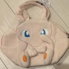 ポケモン　ミュウ　バック　ミユウ