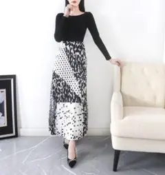 ✴️人気作 新品 ♡ Ted Baker ひざ丈ワンピース
