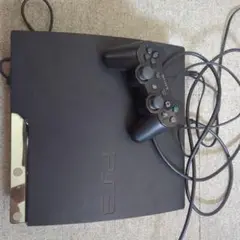 Sony PS3 本体 コントローラー付き